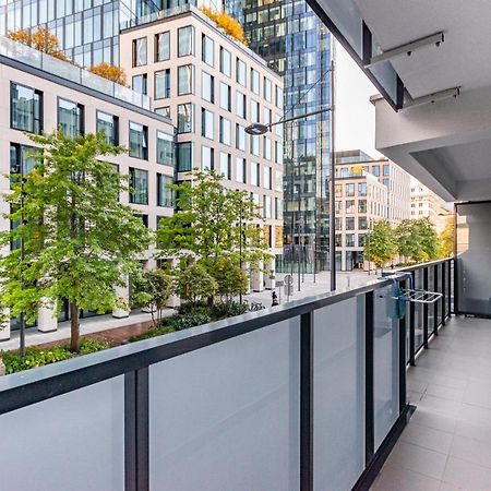 Chmielna 104 By Homeprime Warsaw Exterior photo
